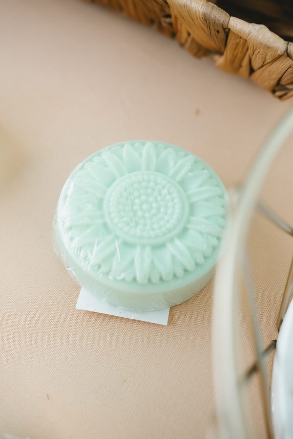 Rosemary Shampoo Bar