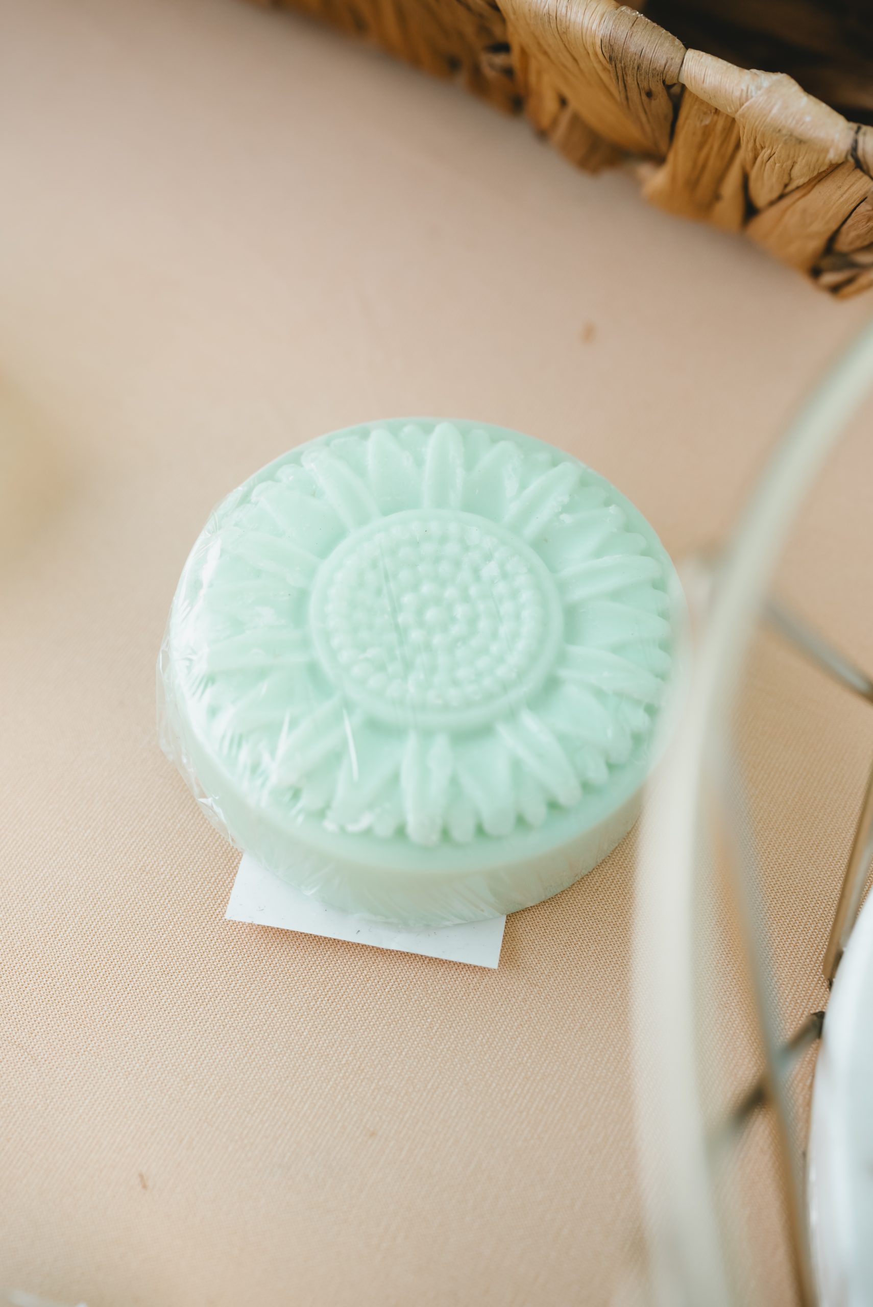 Rosemary Shampoo Bar