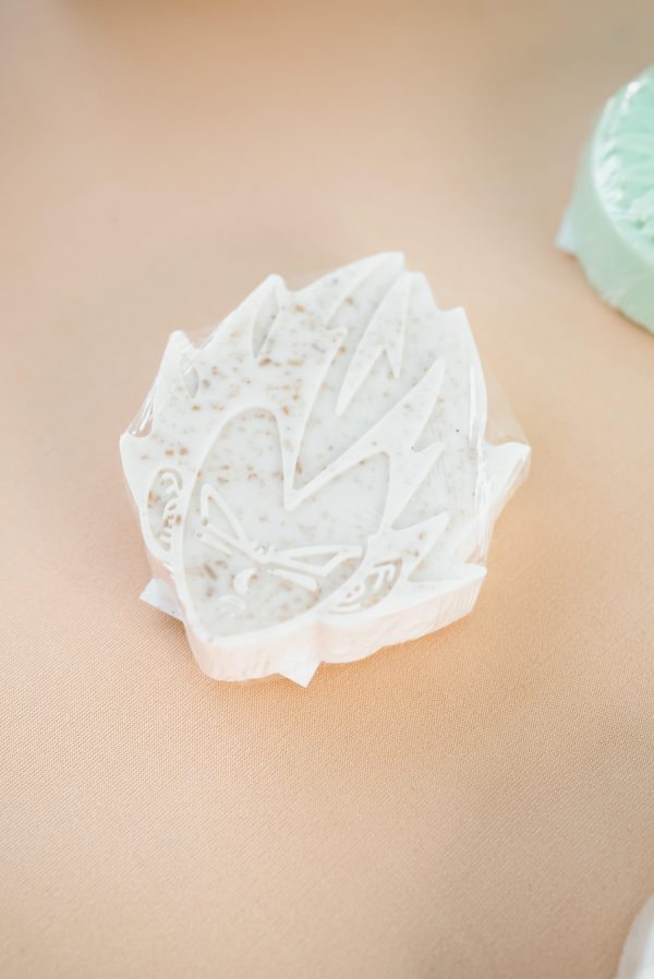 Oatmeal & Shea Butter