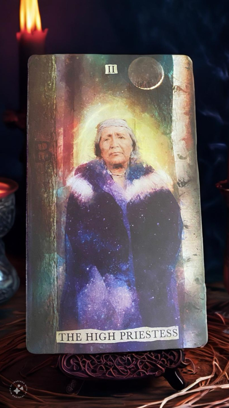 tirada de tarot online