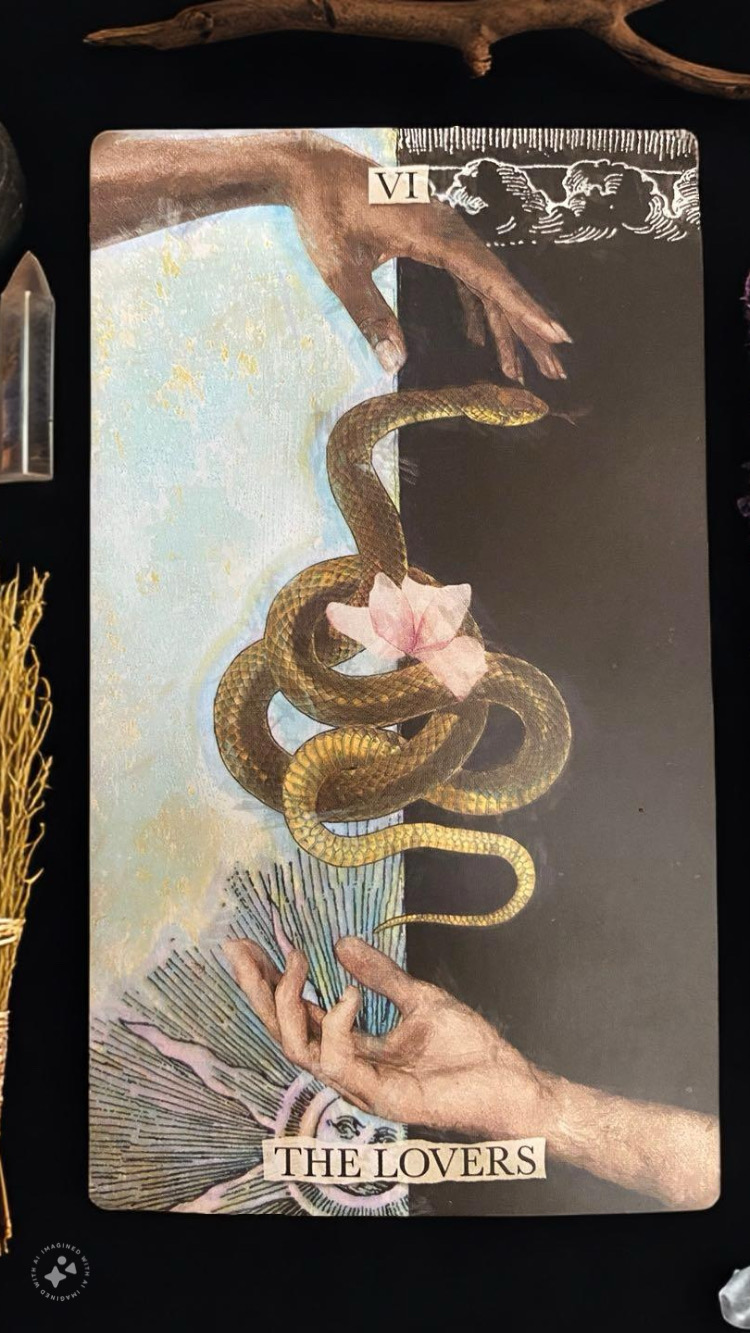 tirada de tarot online